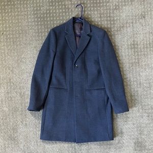 Burton Menswear London Coat